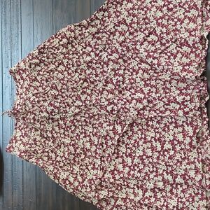 Vintage Skirt